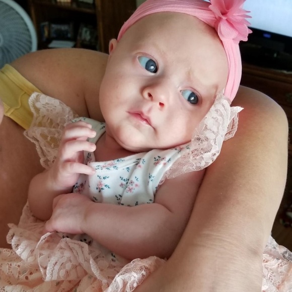 Meet your Posher, Heidi - Picture 4 of 5